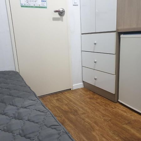Single House Hotel Сеул Екстериор снимка