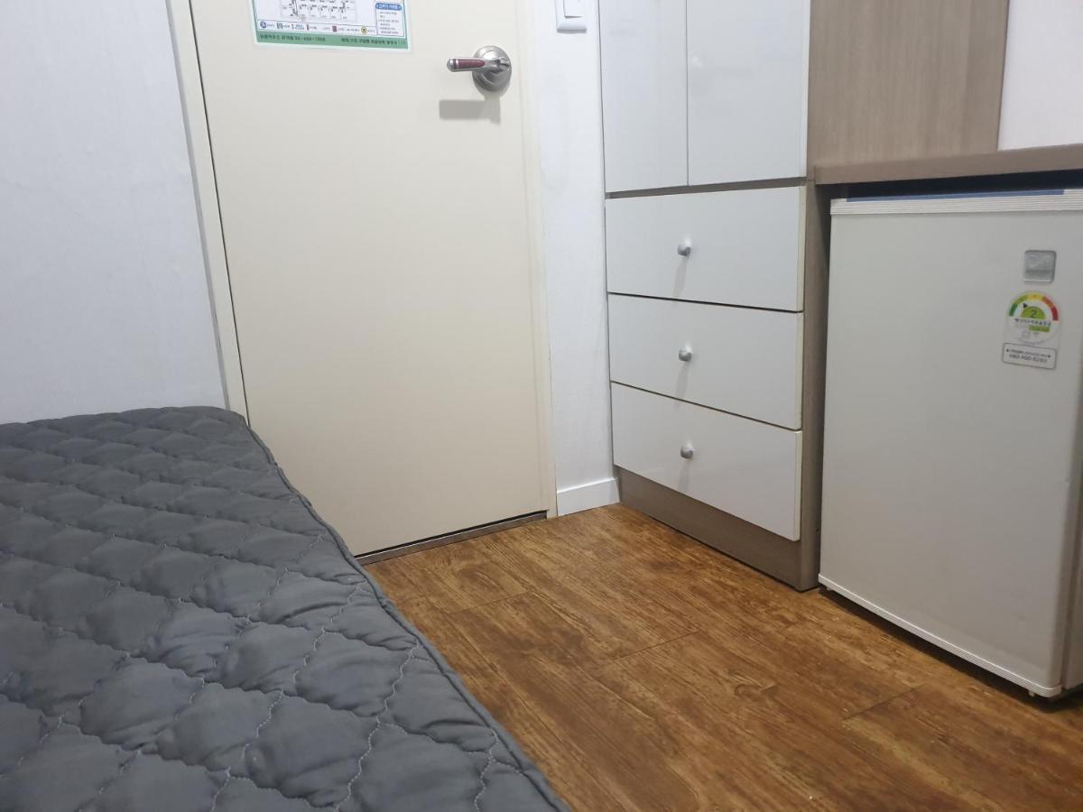 Single House Hotel Сеул Екстериор снимка