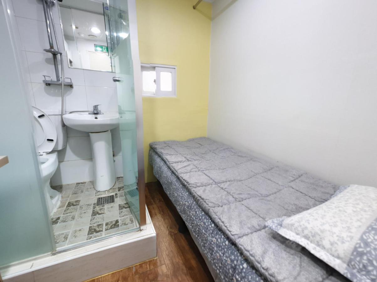 Single House Hotel Сеул Екстериор снимка