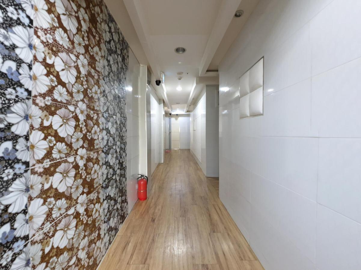 Single House Hotel Сеул Екстериор снимка